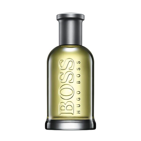 Promocijski paket 3 parfumov BOSS BOTTLED, BOSS THE SCENT in BOSS BOTTLED INFINITE 100 ml