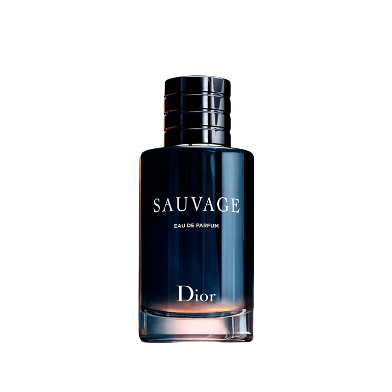 Promocijski paket 3 parfumov Sauvage Dior, Bleu de Chanel in Dior Homme Intense 100 ml