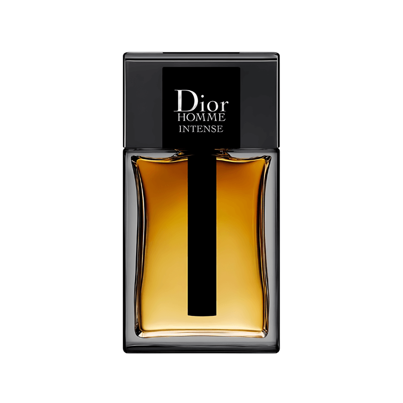 Promocijski paket 3 parfumov Sauvage Dior, Bleu de Chanel in Dior Homme Intense 100 ml