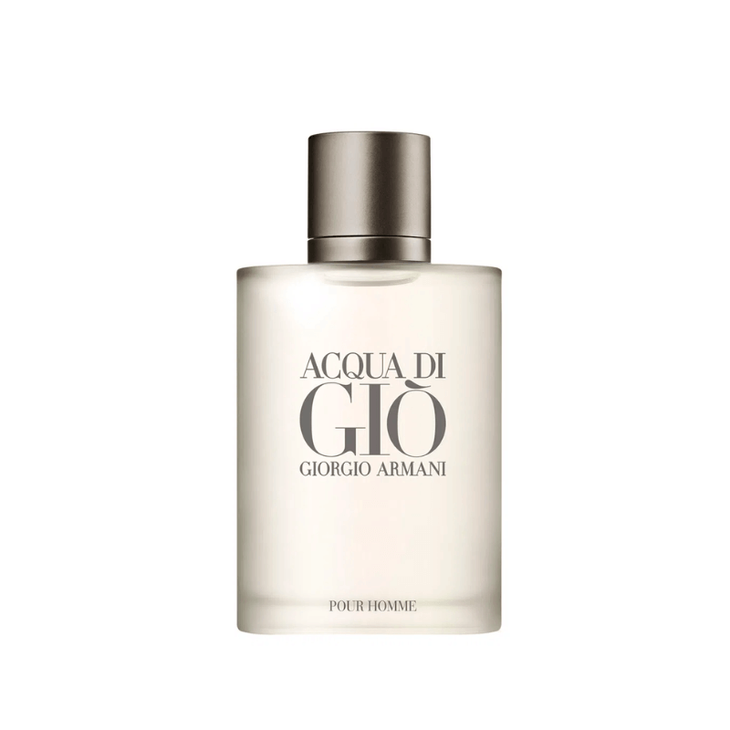 Promocijski paket 3 parfumov Bvlgari In Black, Giorgio Armani Acqua Di Gio in L'Homme Prada Intense 100 ml