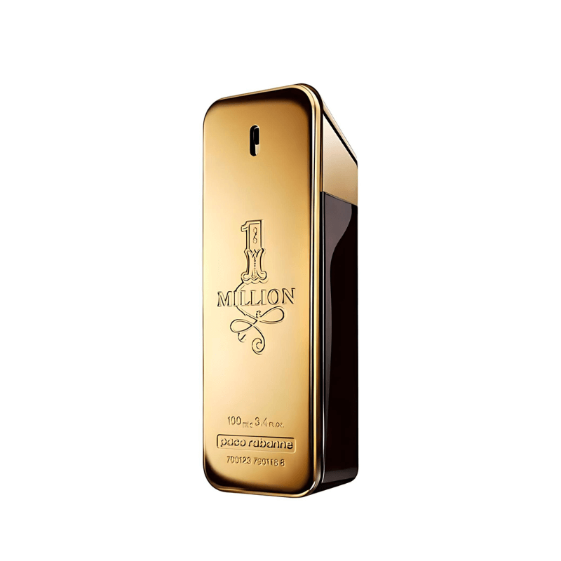 Promocijski paket 3 parfumov Paco Rabanne ONE MILLION, Dior SAUVAGE in Paco Rabanne INVICTUS 100 ml