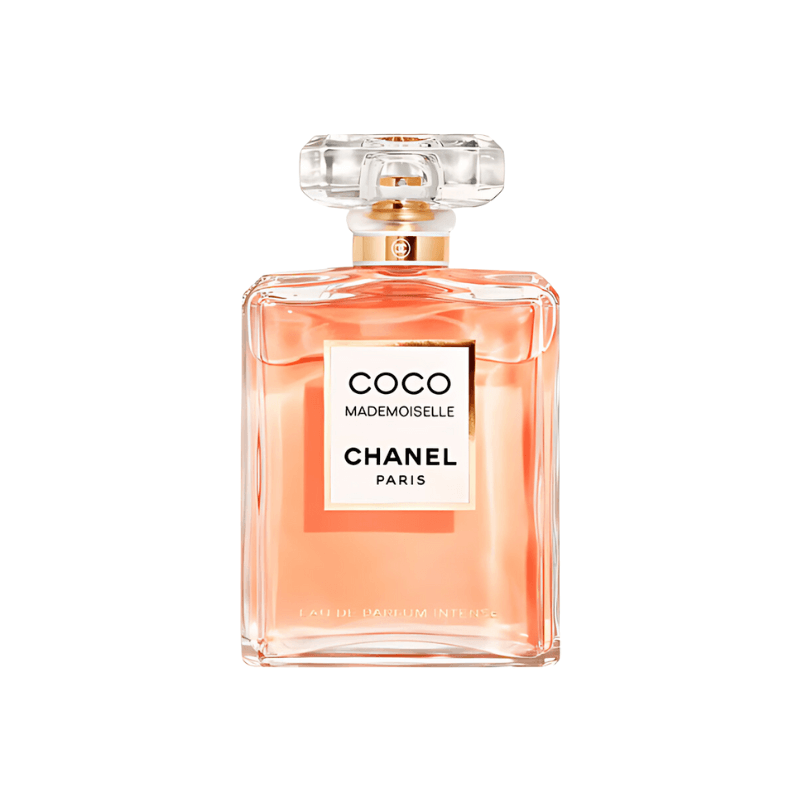 Promocijski paket 3 parfumov Chanel COCO MADEMOISELLE, Yves Saint Laurent LIBRE in CHLOÉ 100 ml